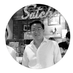 Roland Sy of Satchmigroup