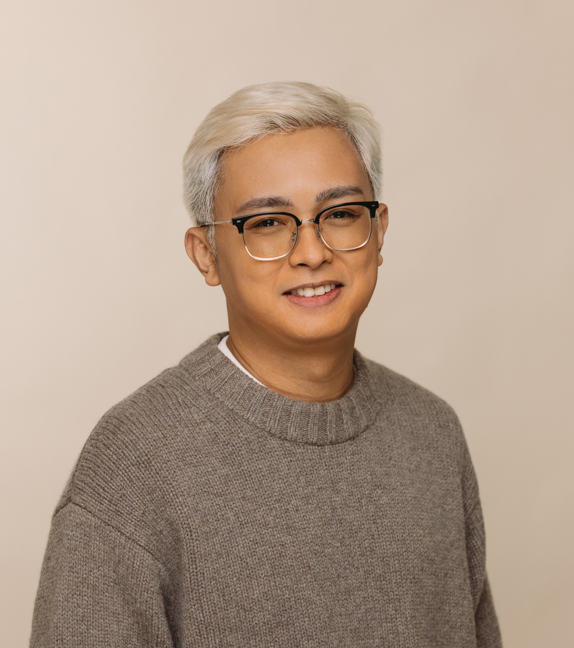 Kristoffer Canimo Headshot